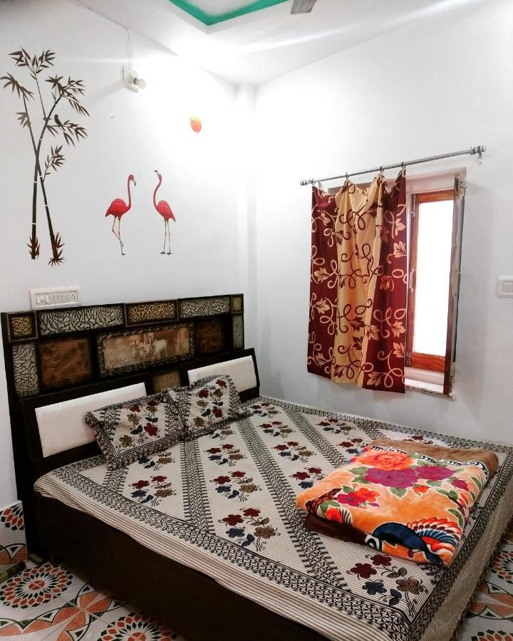 S. K. Guest House Μπικάνερ Εξωτερικό φωτογραφία