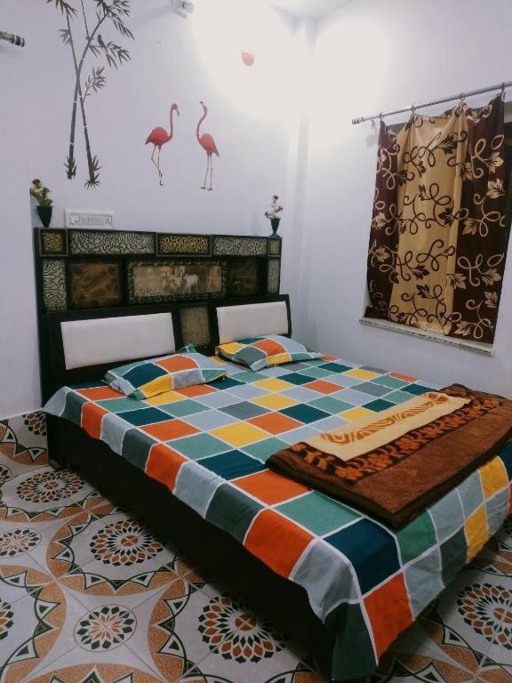 S. K. Guest House Μπικάνερ Εξωτερικό φωτογραφία